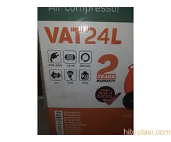 Vazdušni kompresor Villager 24 L - 5