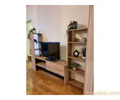 Beograd, centar, Zvezdara, 2.5 soban - 2