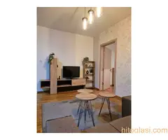 Beograd, centar, Zvezdara, 2.5 soban - 3