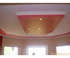 Molersko farbarski radovi - 2