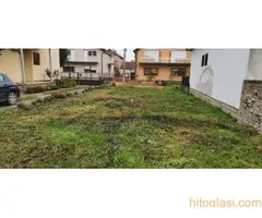 Novi Sad, plac, 353m2! Za urbanu Vilu! HITNO! - 2