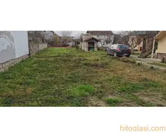 Novi Sad, plac, 353m2! Za urbanu Vilu! HITNO! - 3