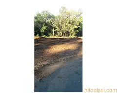 Plac u blizini jezera - 11