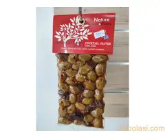 Grcko maslinovo ulje i hrana iz Grcke - 6