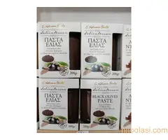 Grcko maslinovo ulje i hrana iz Grcke - 9