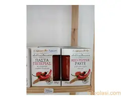 Grcko maslinovo ulje i hrana iz Grcke - 10