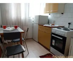 Izdajem renoviran, namešten  stan na Novom Beogradu – VLASNIK - 2