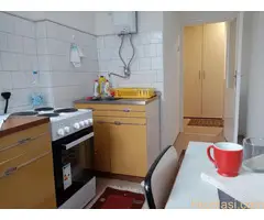 Izdajem renoviran, namešten  stan na Novom Beogradu – VLASNIK - 3