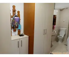 Izdajem renoviran, namešten  stan na Novom Beogradu – VLASNIK - 4