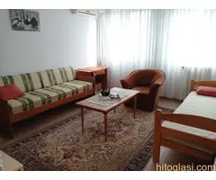 Izdajem renoviran, namešten  stan na Novom Beogradu – VLASNIK - 5