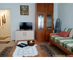 Izdajem renoviran, namešten  stan na Novom Beogradu – VLASNIK - 6