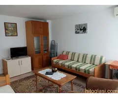 Izdajem renoviran, namešten  stan na Novom Beogradu – VLASNIK - 7