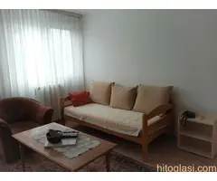 Izdajem renoviran, namešten  stan na Novom Beogradu – VLASNIK - 8