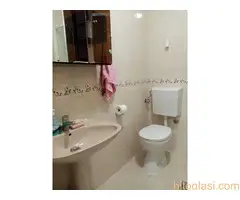 Izdajem renoviran, namešten  stan na Novom Beogradu – VLASNIK - 10