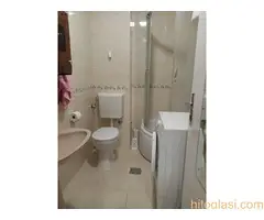 Izdajem renoviran, namešten  stan na Novom Beogradu – VLASNIK - 11