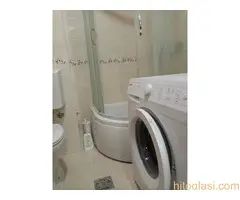 Izdajem renoviran, namešten  stan na Novom Beogradu – VLASNIK - 12