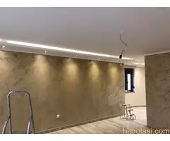 Molerski gipsarski radovi LED rasveta.... - 2