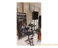 Muzika za proslave-ONE MAN BEND-Nikola Slamnig - 2