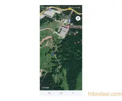 Plac na prodaju Stara Planina - 2