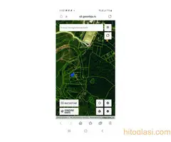 Plac na prodaju Stara Planina - 4