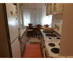 Komforan jednosoban stan na Tesli Pančevo - 2