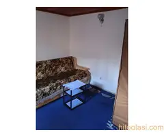 Издаје се дворишна једнособна кућа на Дорћолу - 2