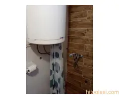 Издаје се дворишна једнособна кућа на Дорћолу - 4