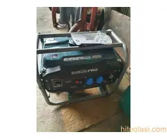 Izdajem agregat za struju jačine 3kw - 2