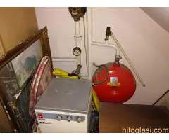 Elektricar majstor za grejanje Beograd