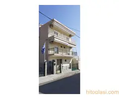 Apartman Grčka Leptokaria - 3