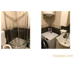 Stan za Izdavanje (namesten) - 12