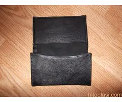 Konobarski novčanici od prirodne kože - 5