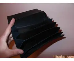 Konobarski novčanici od prirodne kože - 6