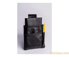 Konobarski novčanici od prirodne kože - 8