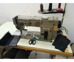 Konobarski novčanici od prirodne kože - 9