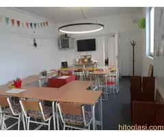 Izdajem poslovni prostor u Mirijevu na odličnoj lokaciji - 4