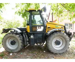Traktor JCB Fastrac 213 4ws