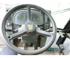 Traktor JCB Fastrac 213 4ws - 3