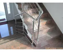 Inox ograde i kapije - 3