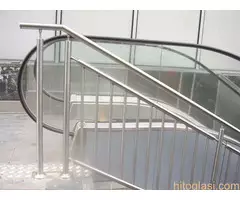 Inox ograde i kapije - 5