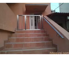 Inox ograde i kapije - 7