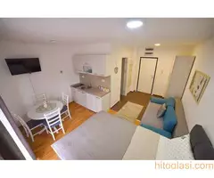 Zlatibor Špika apartmani - 3