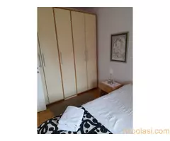 Novogradnja apartmanski opremljen ul.VojStepe kod Saobrac.fak.-Vlasnik - 7