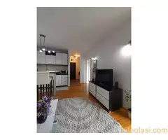 Novogradnja apartmanski opremljen ul.VojStepe kod Saobrac.fak.-Vlasnik - 10