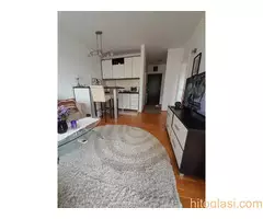 Novogradnja apartmanski opremljen ul.VojStepe kod Saobrac.fak.-Vlasnik - 11