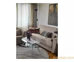 Novogradnja apartmanski opremljen ul.VojStepe kod Saobrac.fak.-Vlasnik - 12