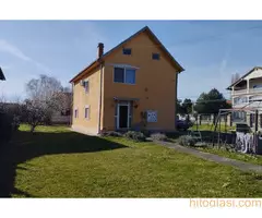 Dvosoban stan u kuci - 2