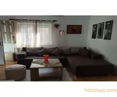 Dvosoban stan u kuci - 3