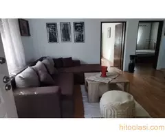 Dvosoban stan u kuci - 6