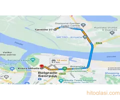 Dvosoban stan u kuci - 14